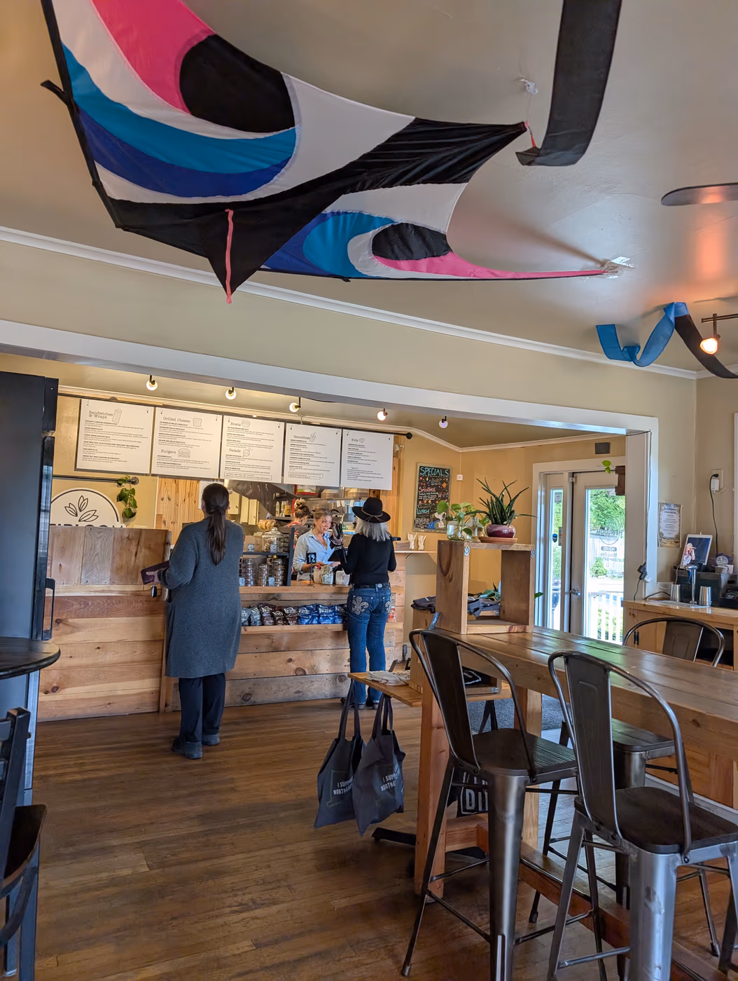 Heirloom Food Company photo 2