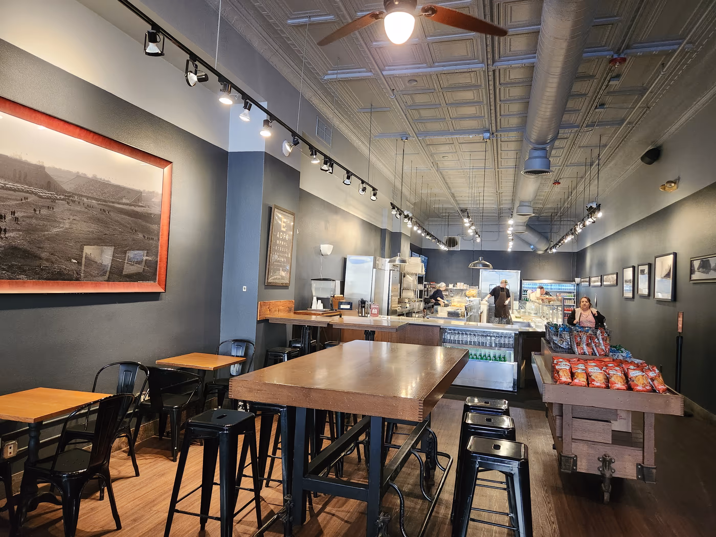 Heirloom Salad Company photo 3