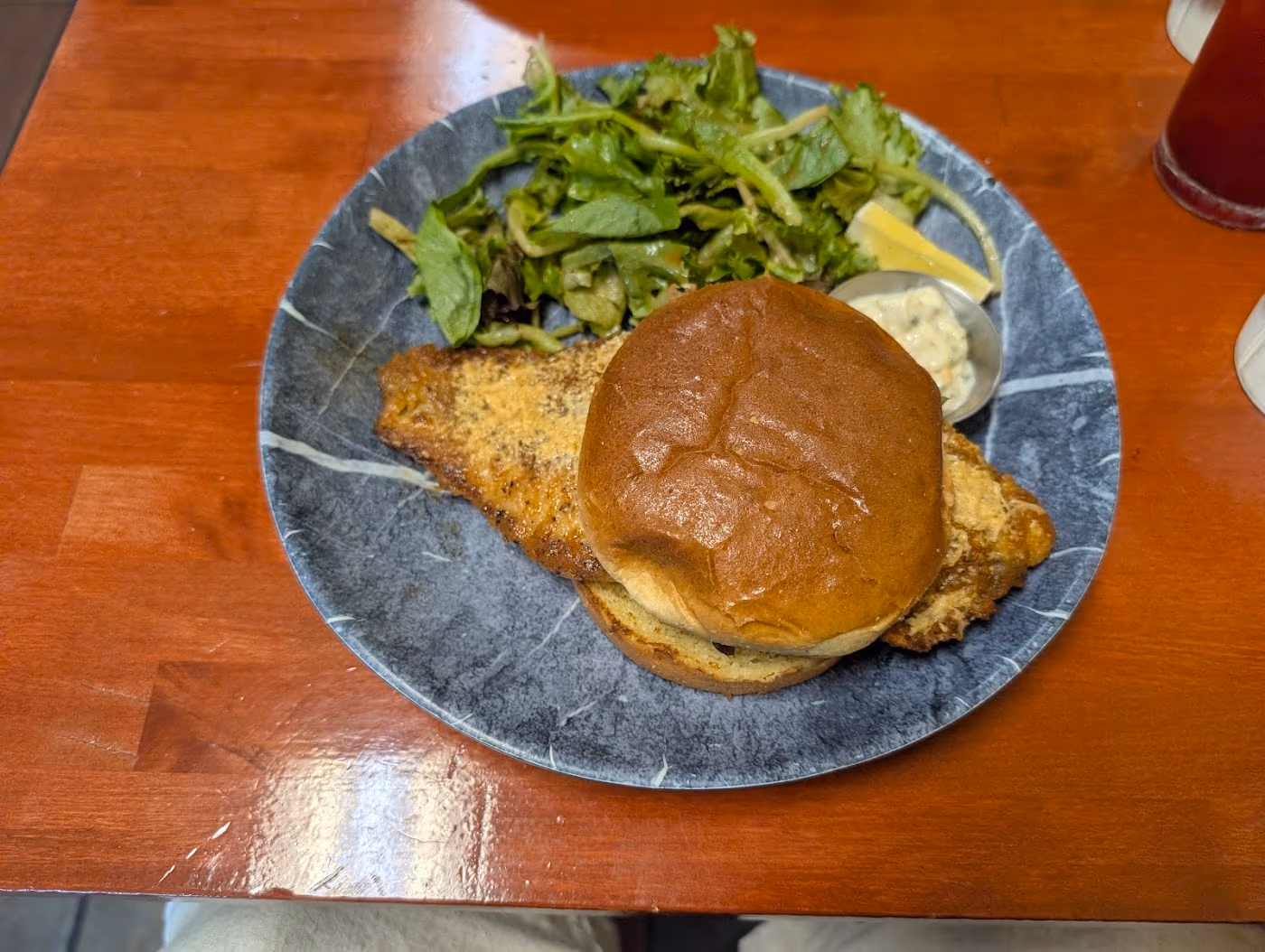 Heirloom Seasonal Bistro photo 3