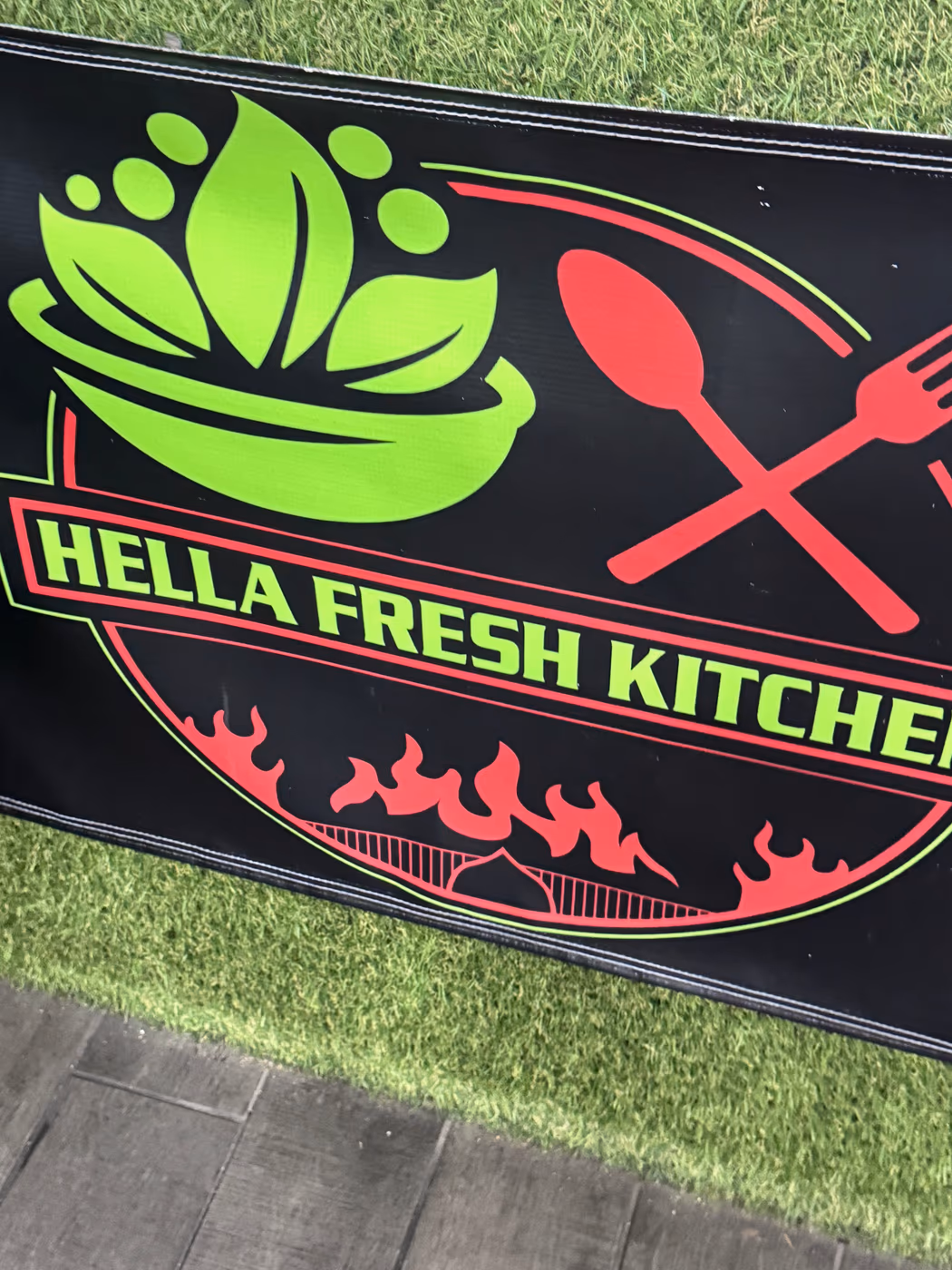 Hella Fresh Kitchen photo 3