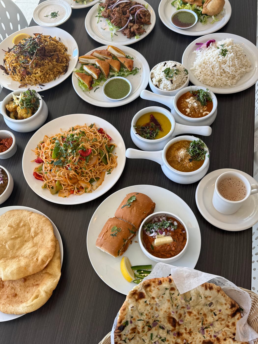 HELLO INDIA