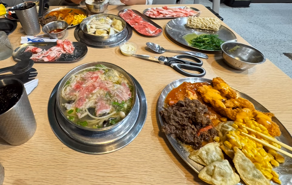Hello Shabu photo 2