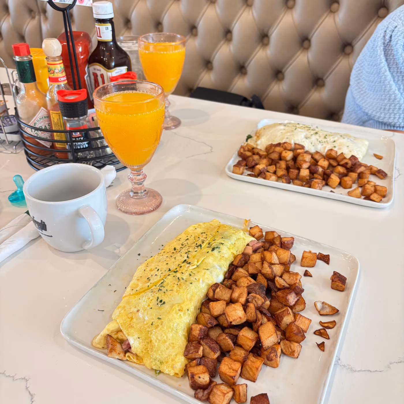 Hemingway Brunch photo 4