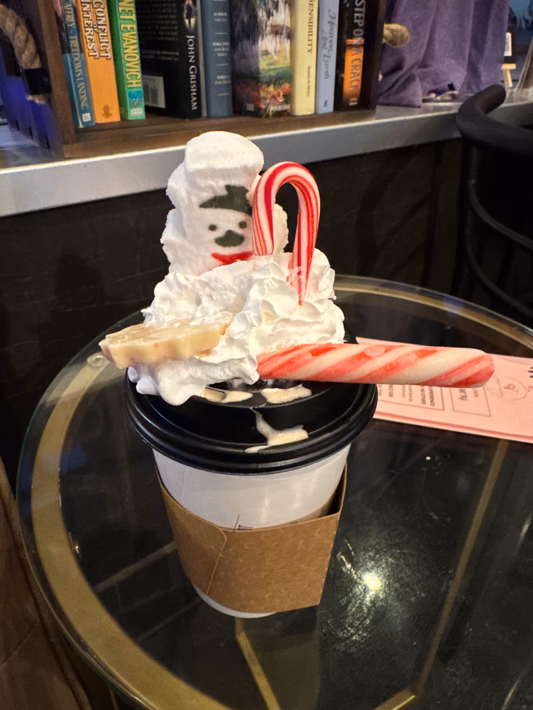 Hemlock Grove Cafe photo 2