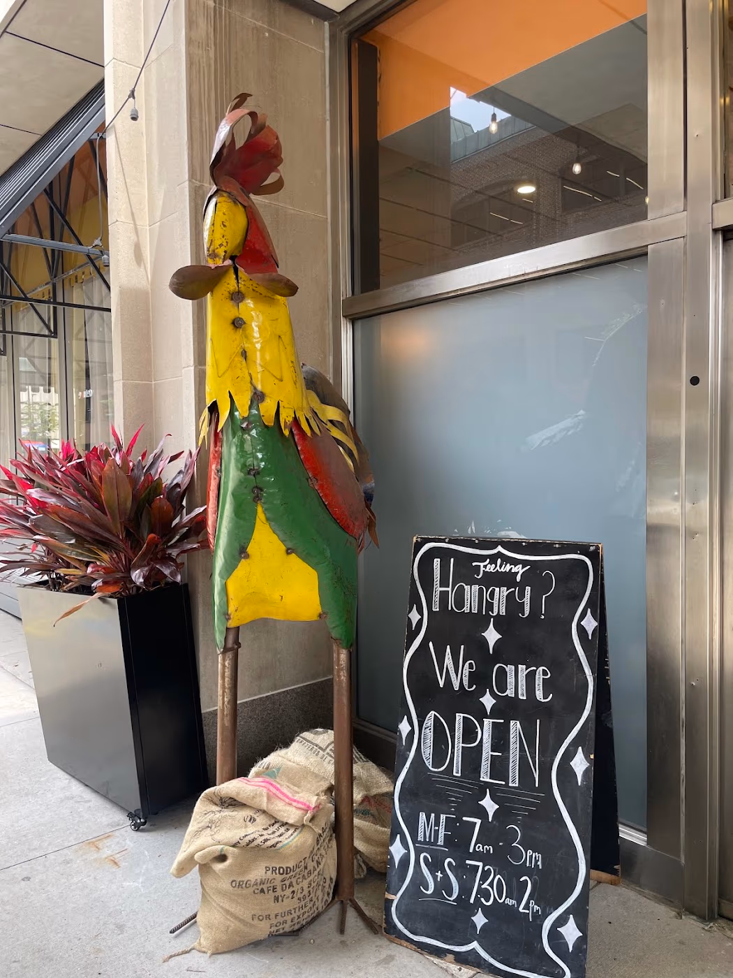 Hen House Eatery photo 3