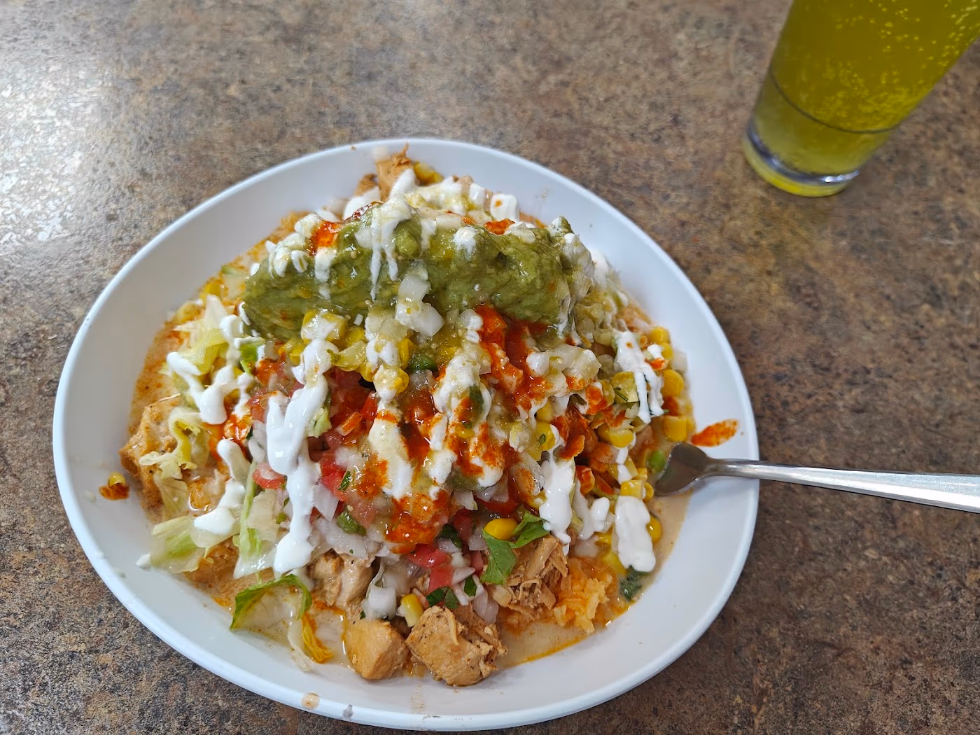 Henderson Burrito Express Mexican Grill photo 3