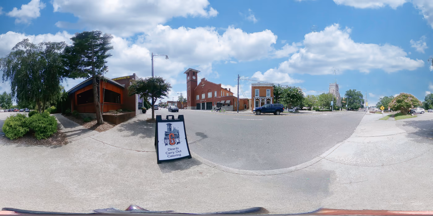 Henderson George's Restaurant photo 2