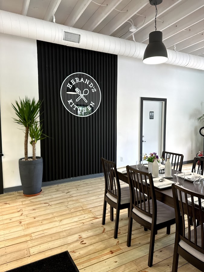 Herand's Kitchen