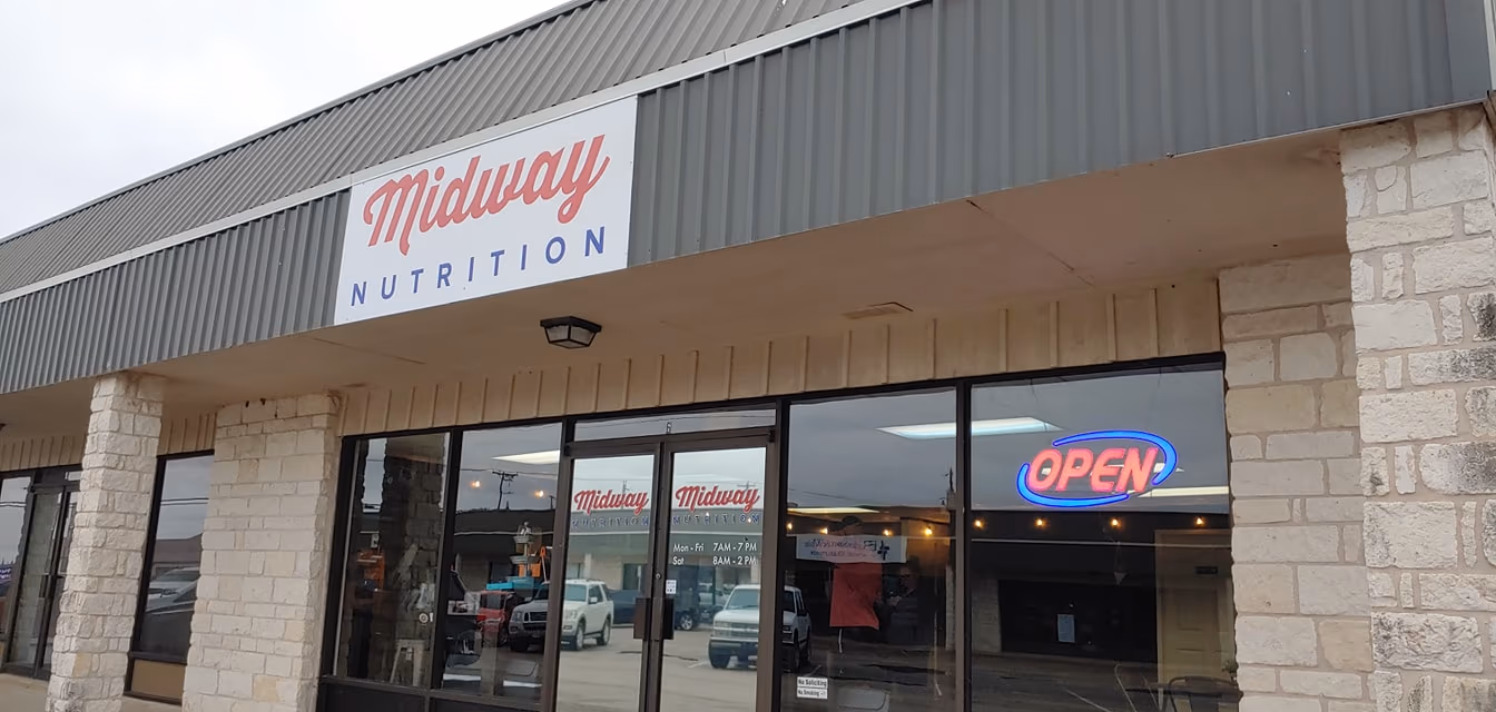 Herbalife Midway Nutrition