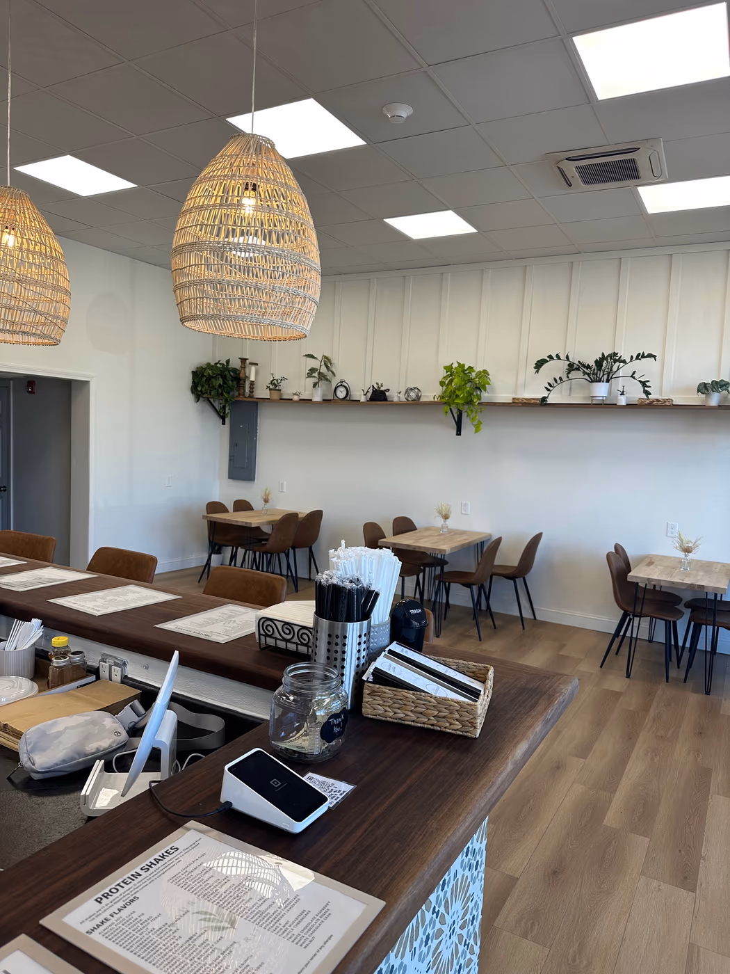 Herbalife Nourish Nutrition Café photo 4