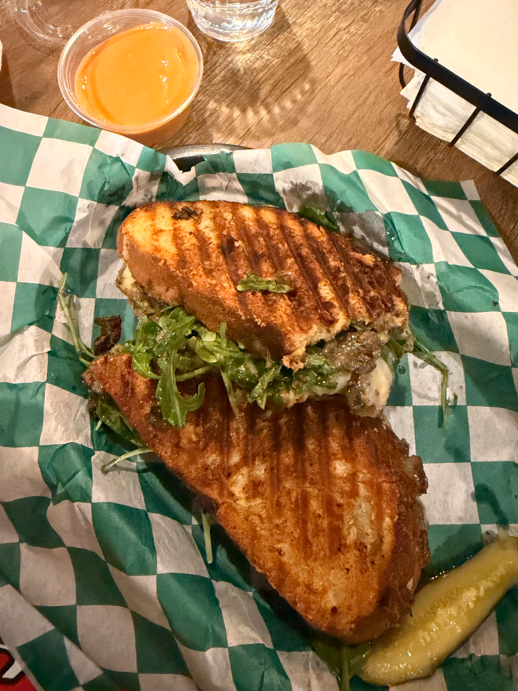 Herban Wolf Deli photo 2