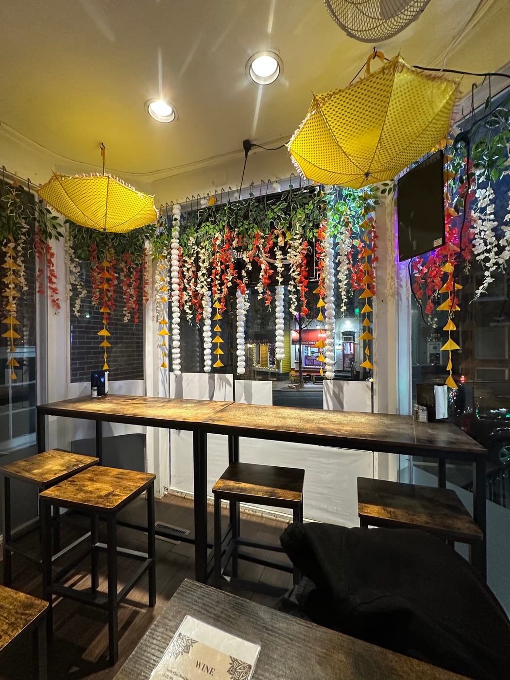 Herbivore Indian Cuisine (Vegetarian & Non