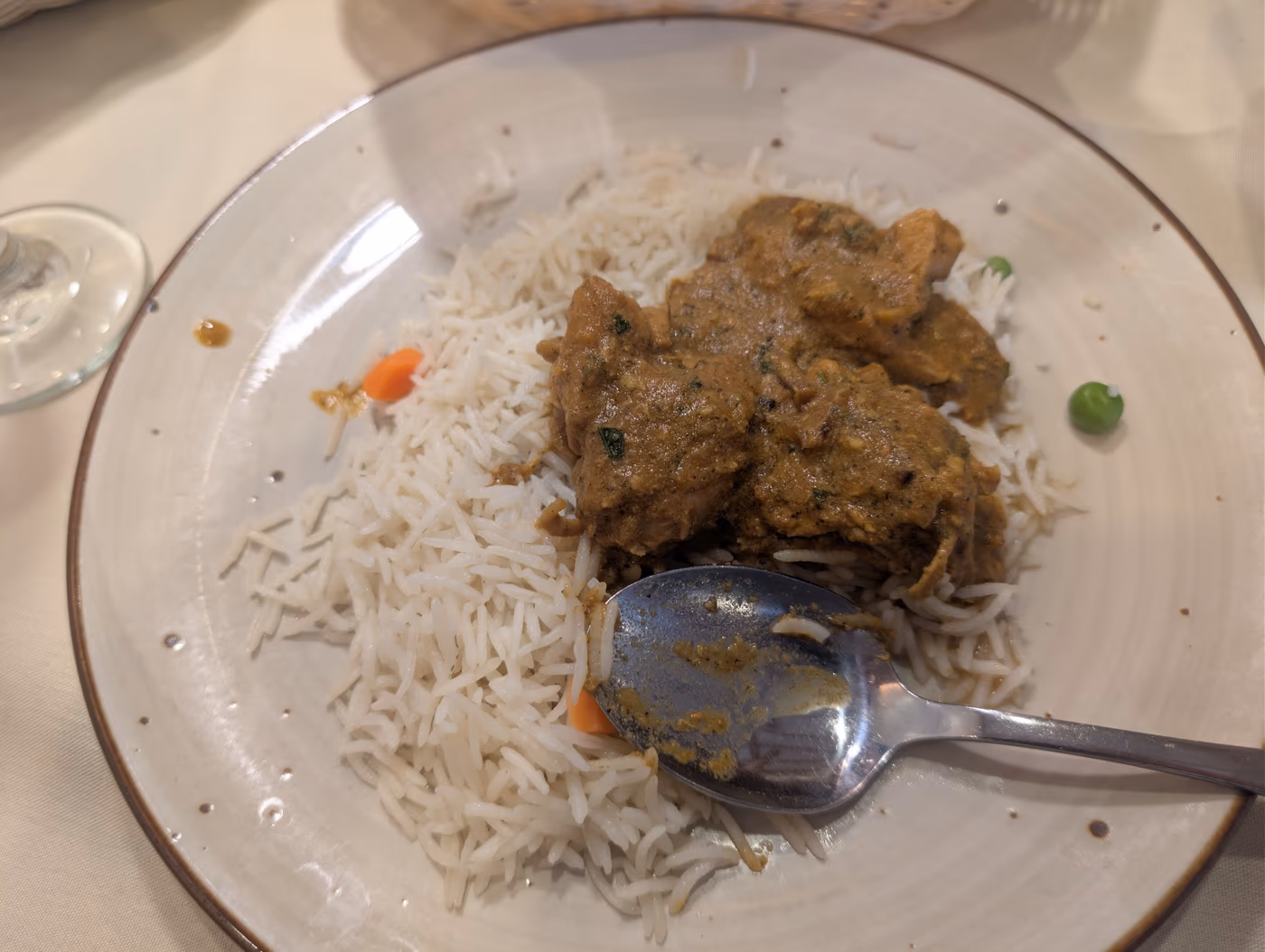 Herbs Indian Cuisine