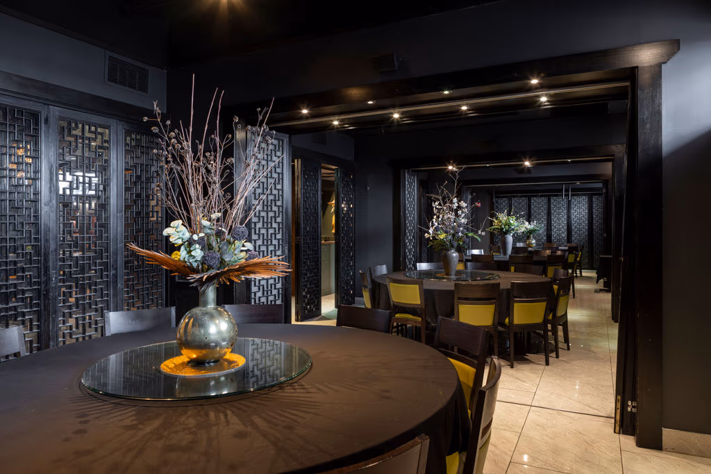 Heritage by Bo Lings