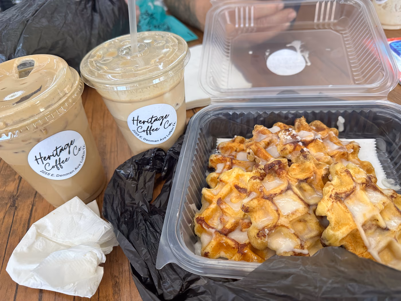 Heritage Coffee Company