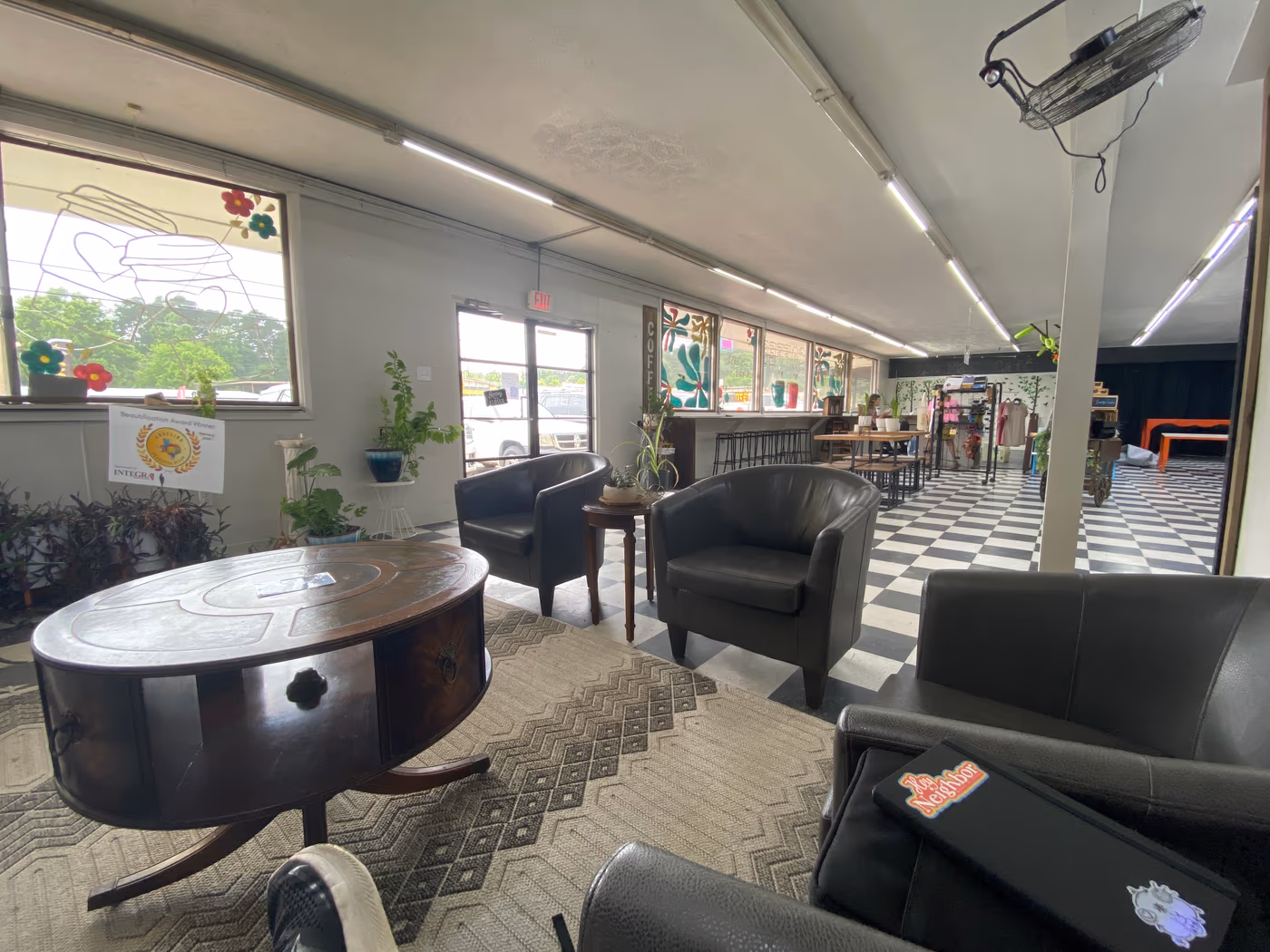Heritage Coffee Company photo 2
