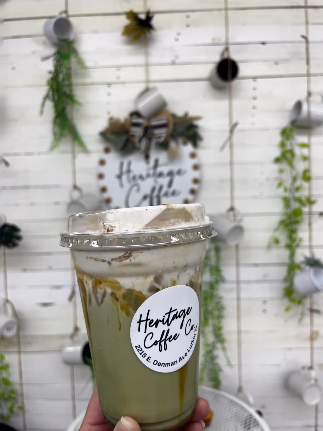 Heritage Coffee Company photo 3