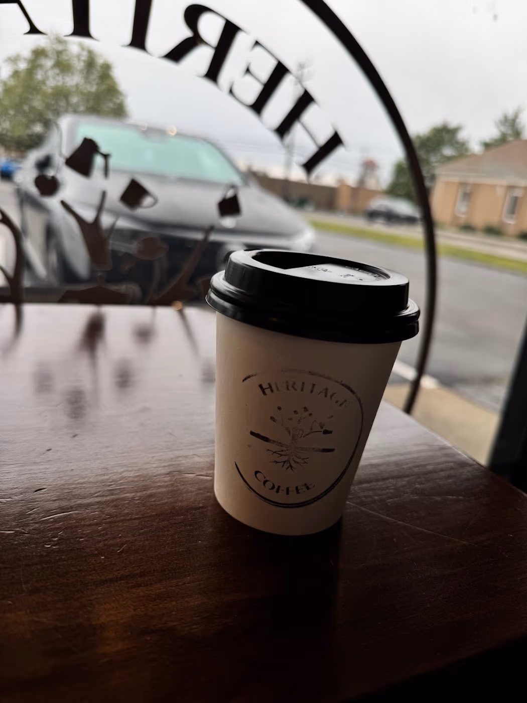Heritage Coffee photo 4