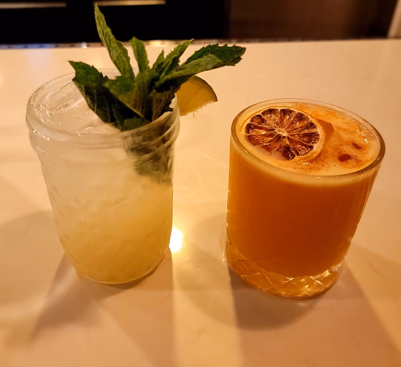 Hermanas Kitchen and Cocktails photo 4
