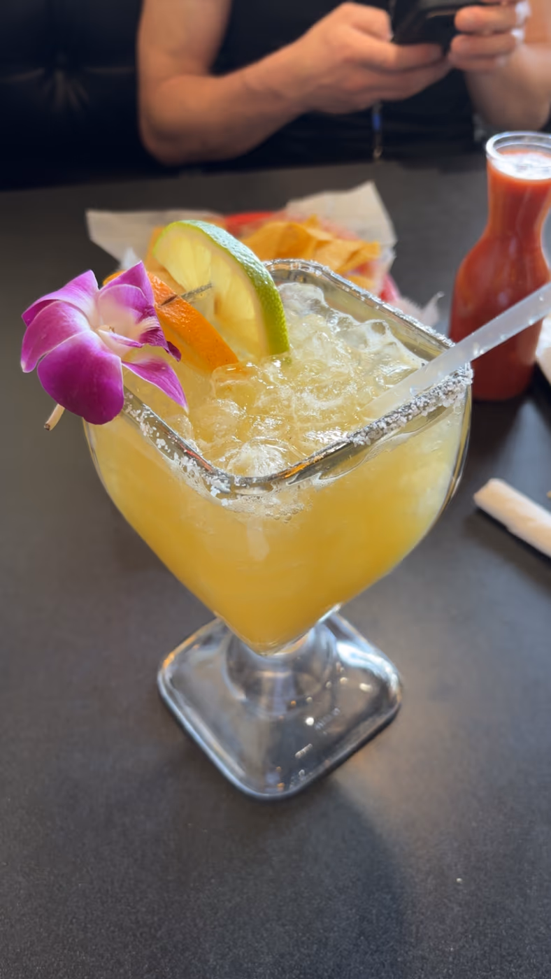 Hernandez Mexican Bar And Grill photo 4