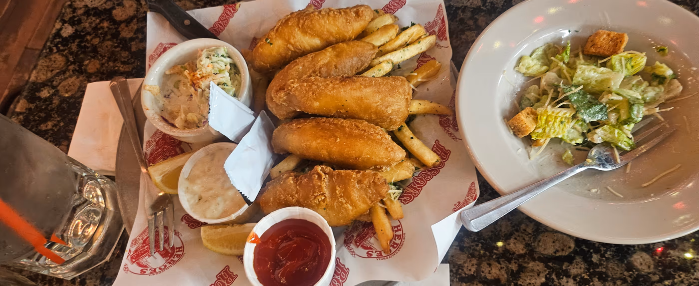 Heroes Restaurant & Brewhouse photo 4