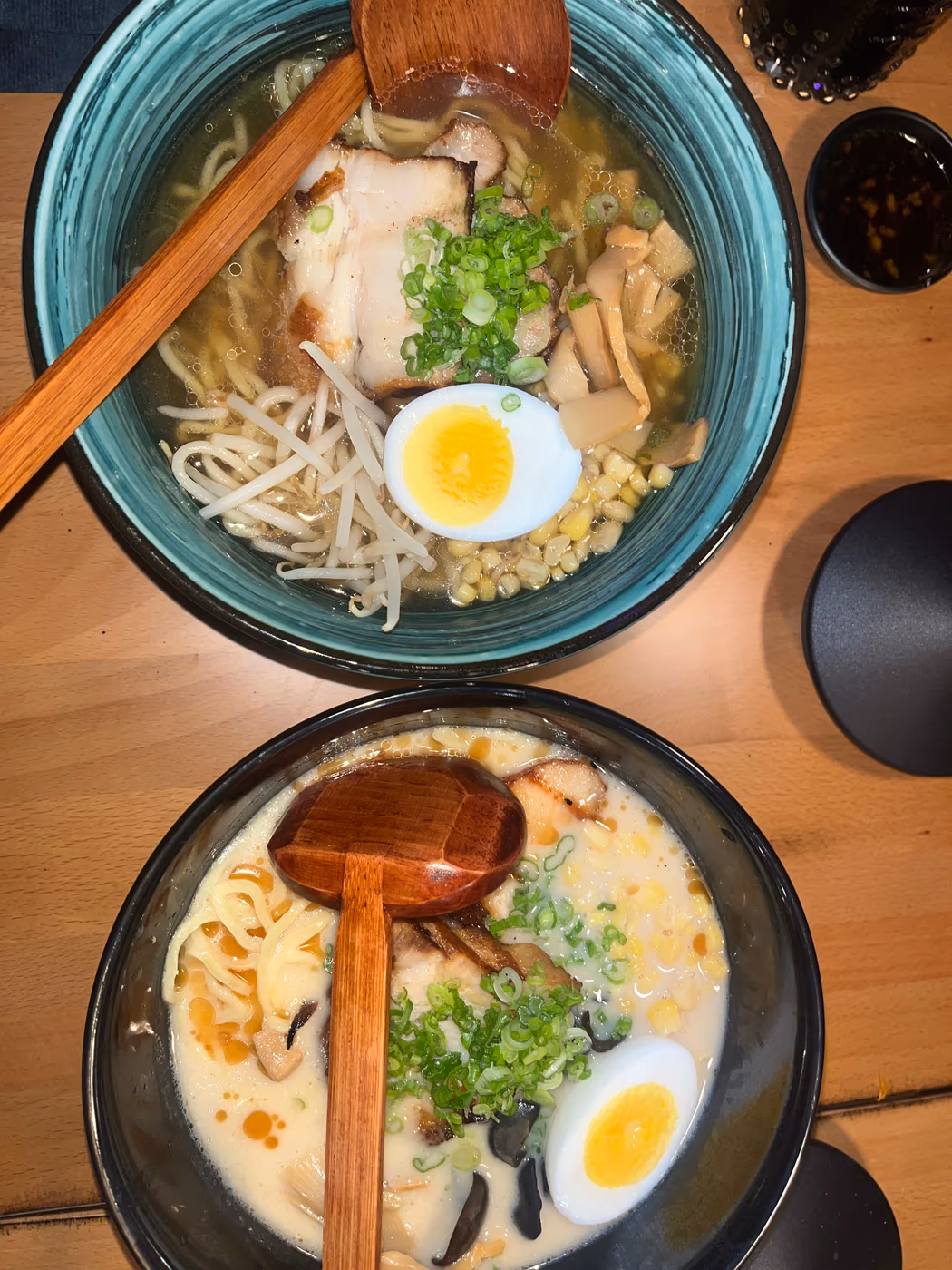 HERS sushi bar and ramen photo 3