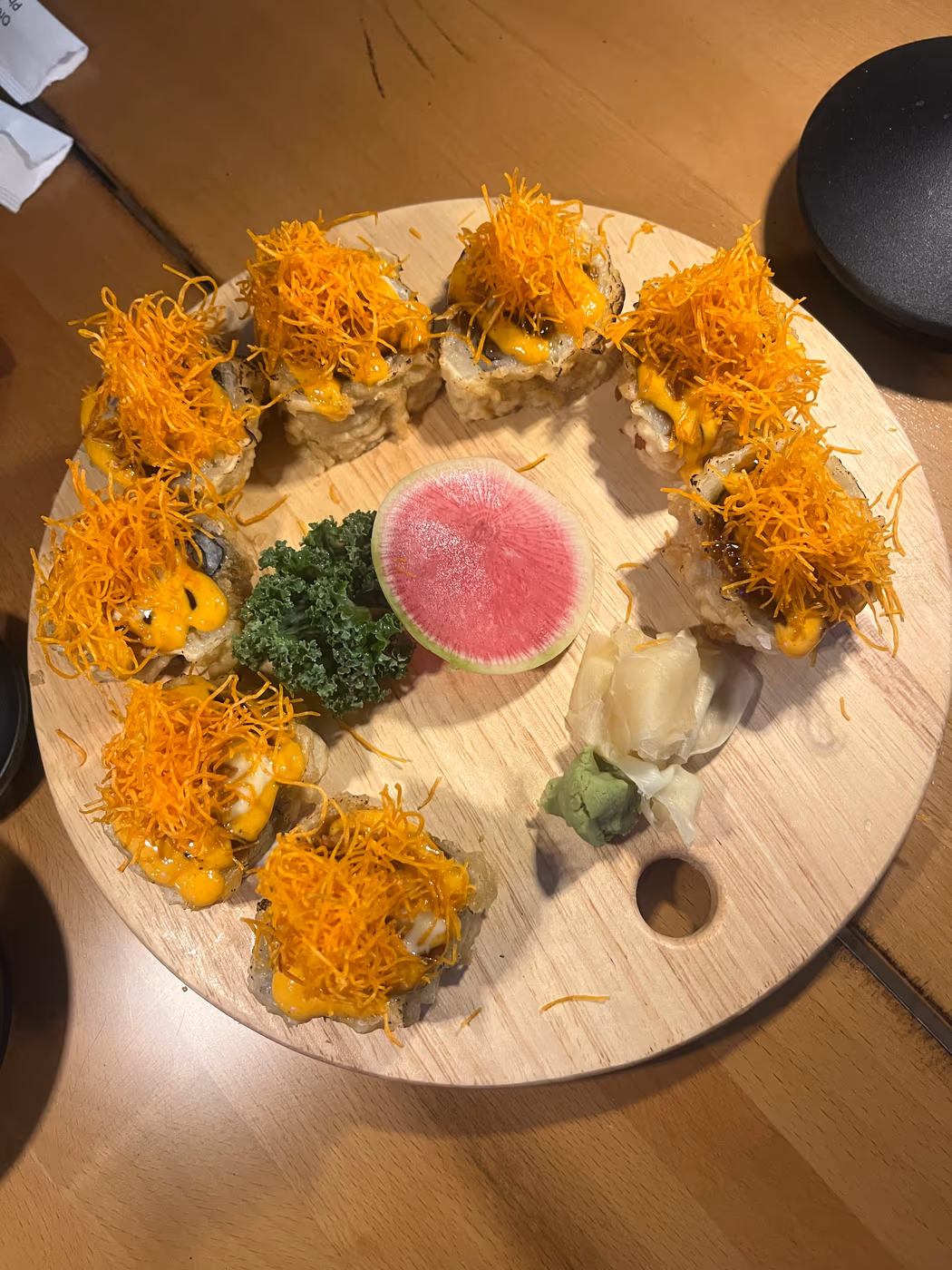 HERS sushi bar and ramen photo 4