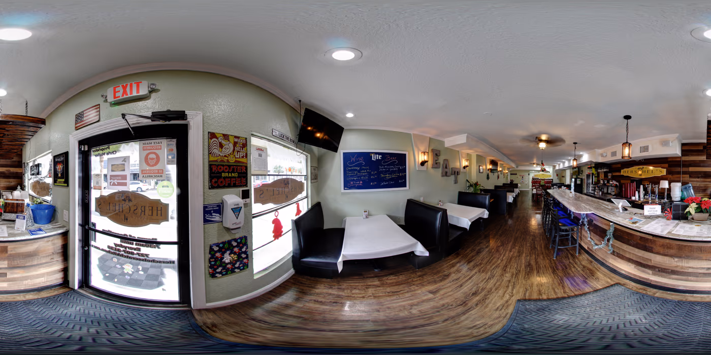 Herschel's Scratch Kitchen photo 3