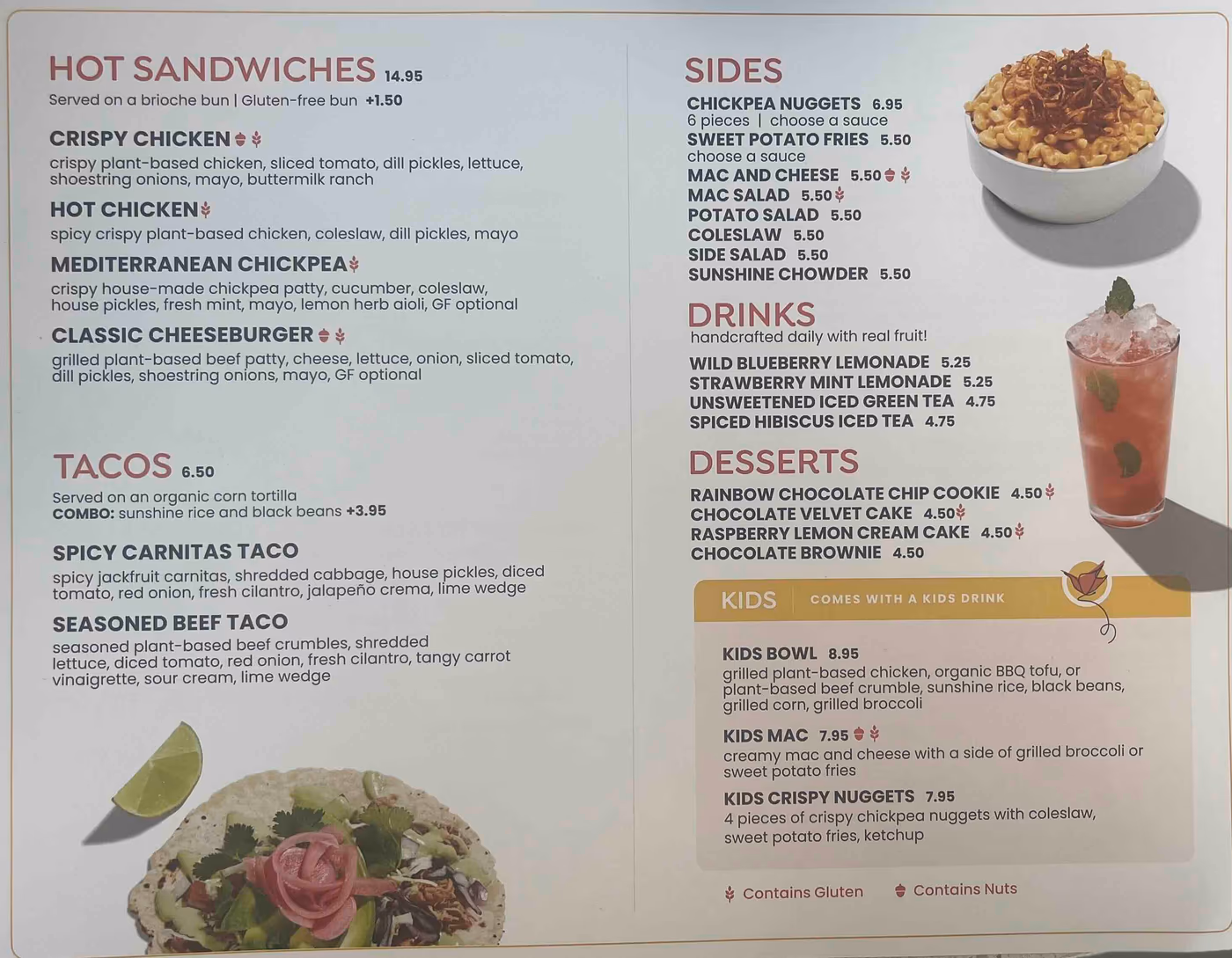 Hey, Sunshine Kitchen photo 2
