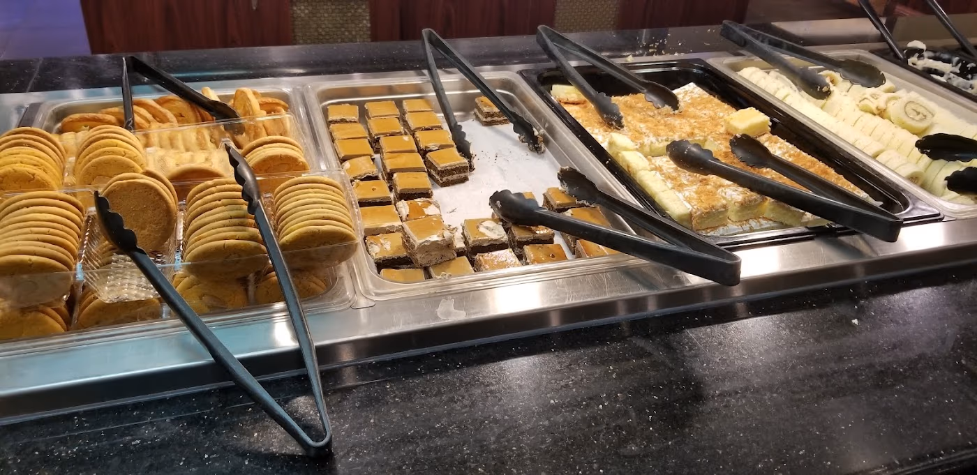Hibachi Buffet photo 3