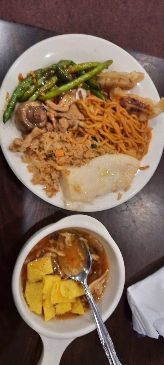 Hibachi Buffet photo 4