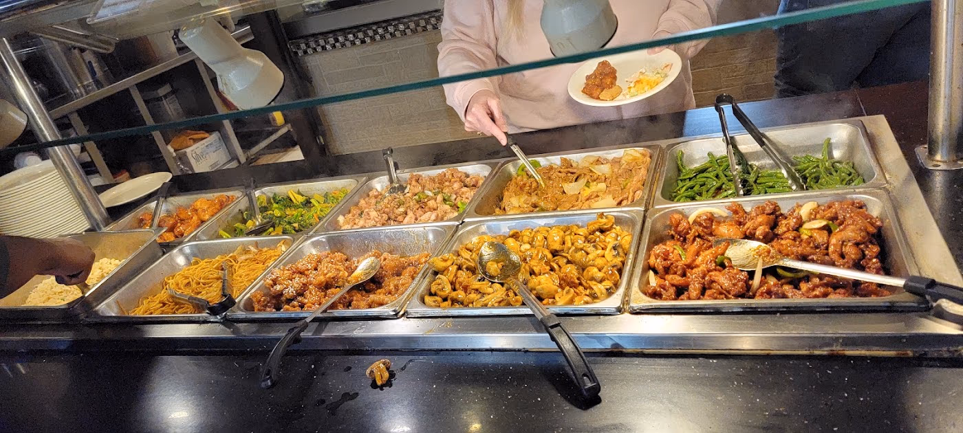 Hibachi Buffet photo 2