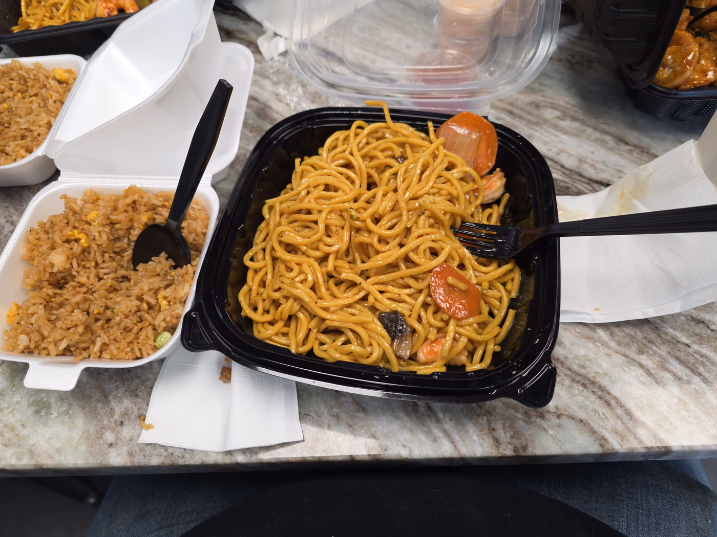 Hibachi Dash photo 3
