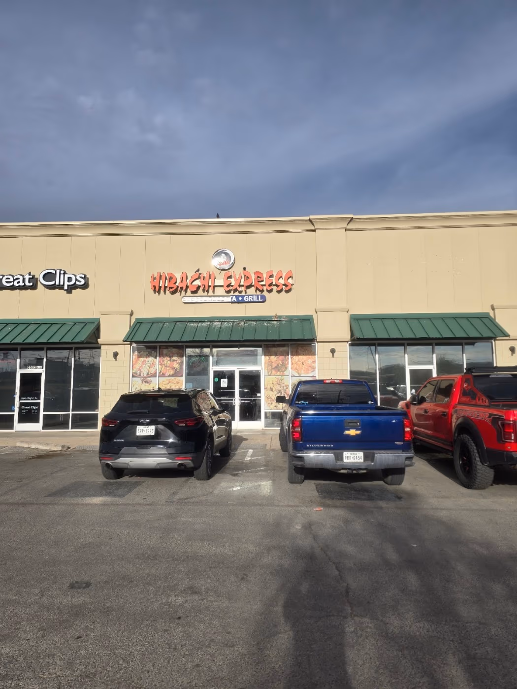Hibachi Express | Japanese photo 4