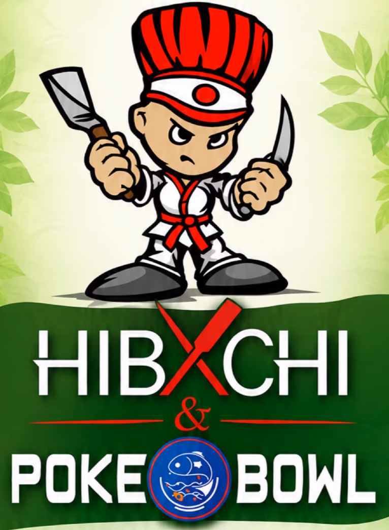 Hibachi Express & Poke Bowl photo 2