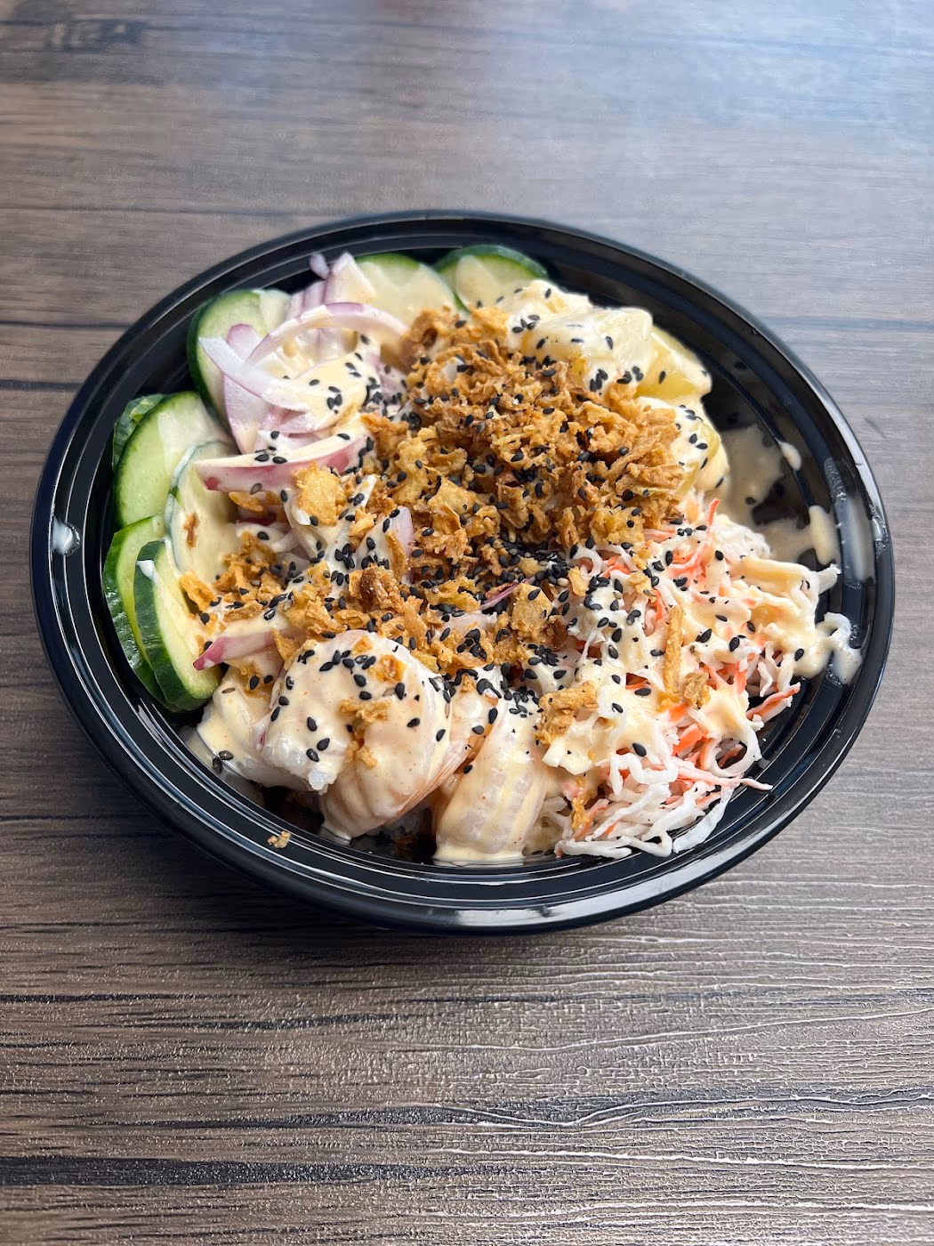 Hibachi Express & Poke Bowl photo 3
