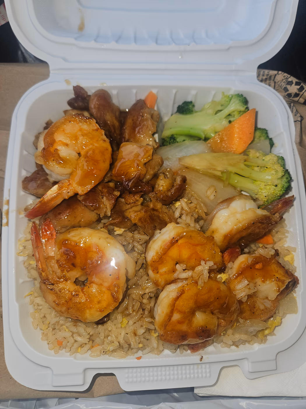 Hibachi Express