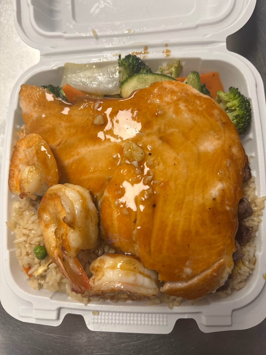 Hibachi Express photo 2