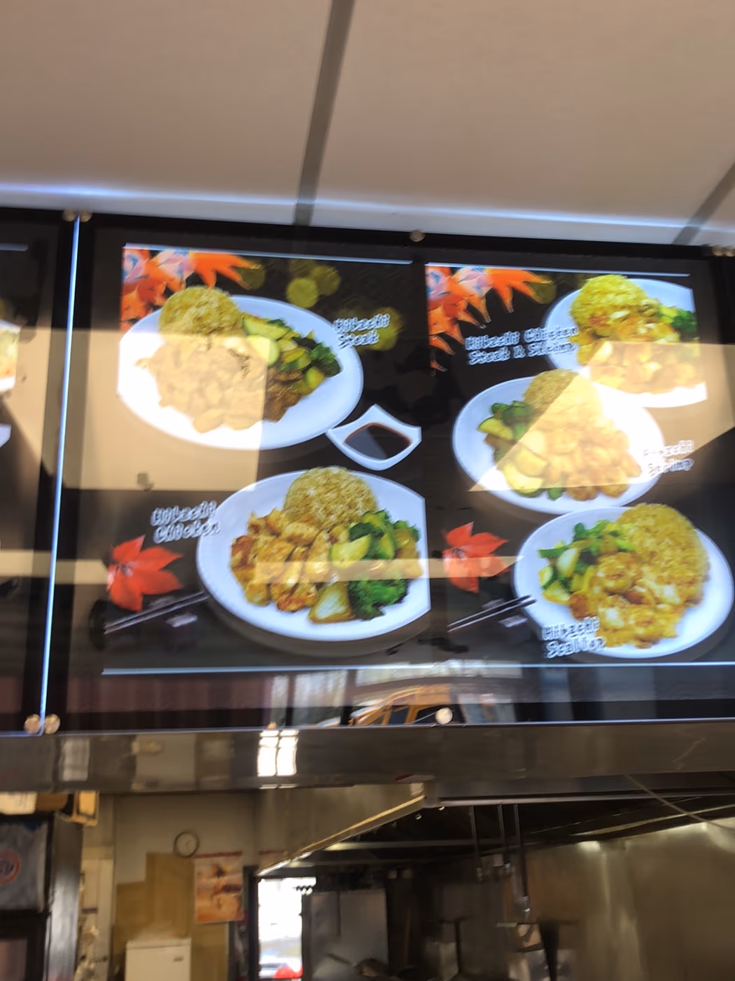 Hibachi Express photo 4
