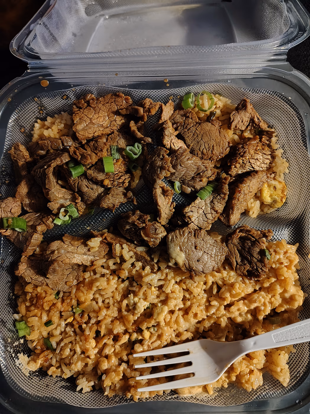 Hibachi Fresh