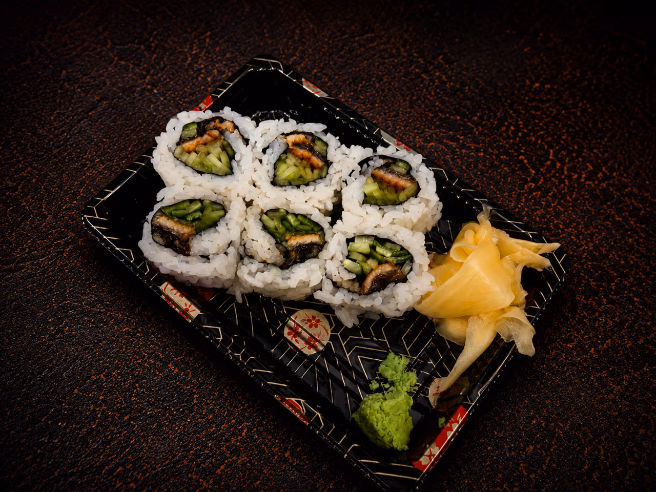 Hibachi Grill and Sushi photo 2