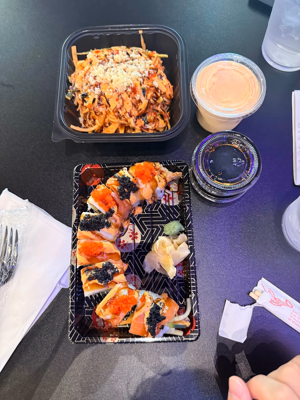 Hibachi Grill and Sushi photo 3
