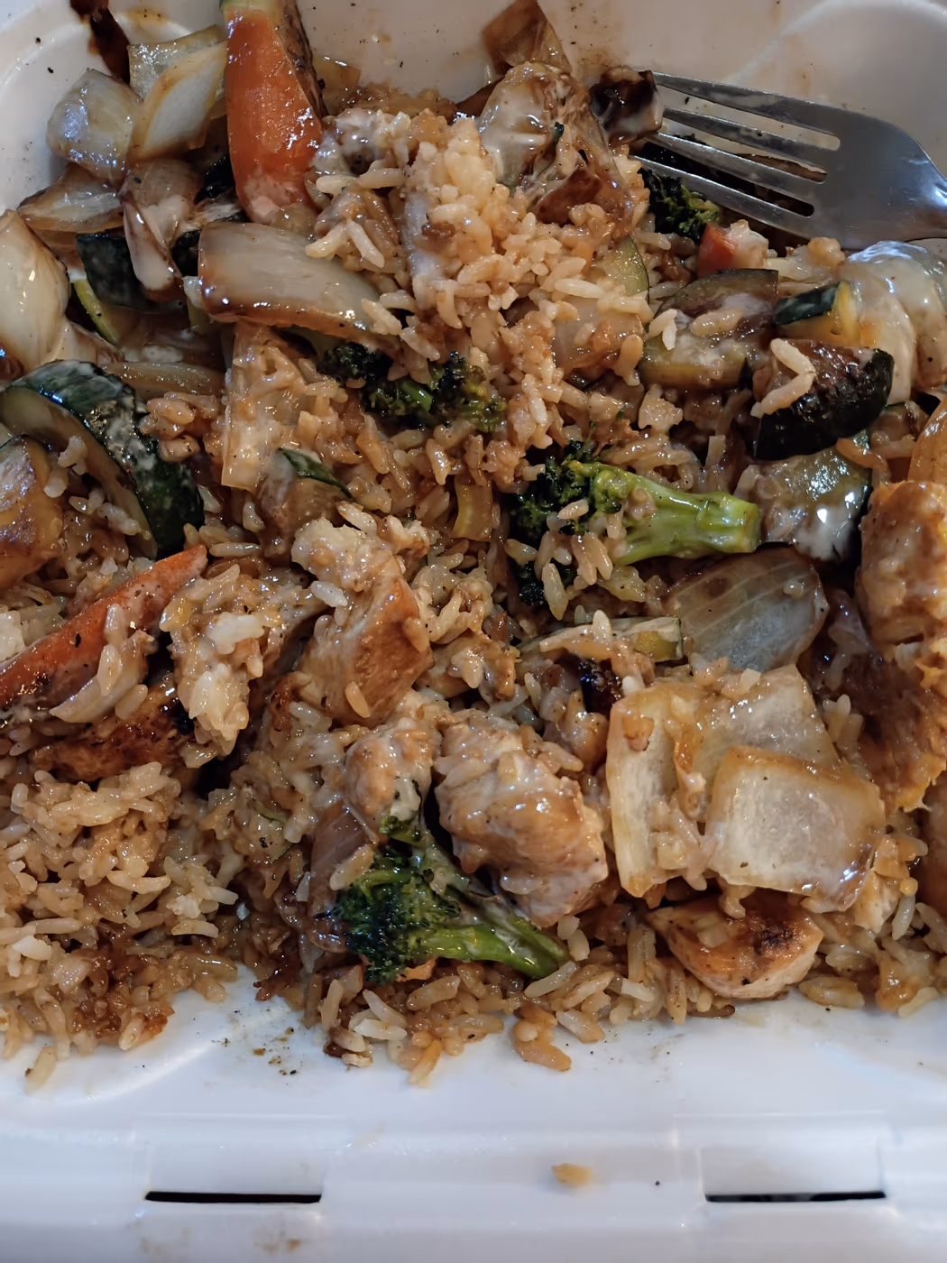 Hibachi Ninja Express photo 2