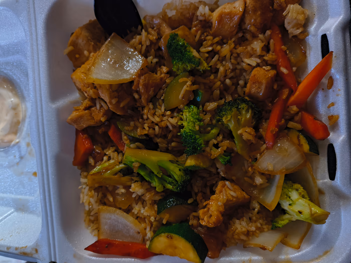Hibachi Ninja Express photo 3