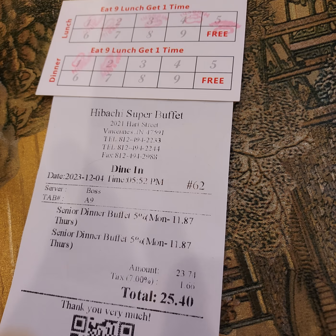 Hibachi Super Buffet | Chinese photo 2
