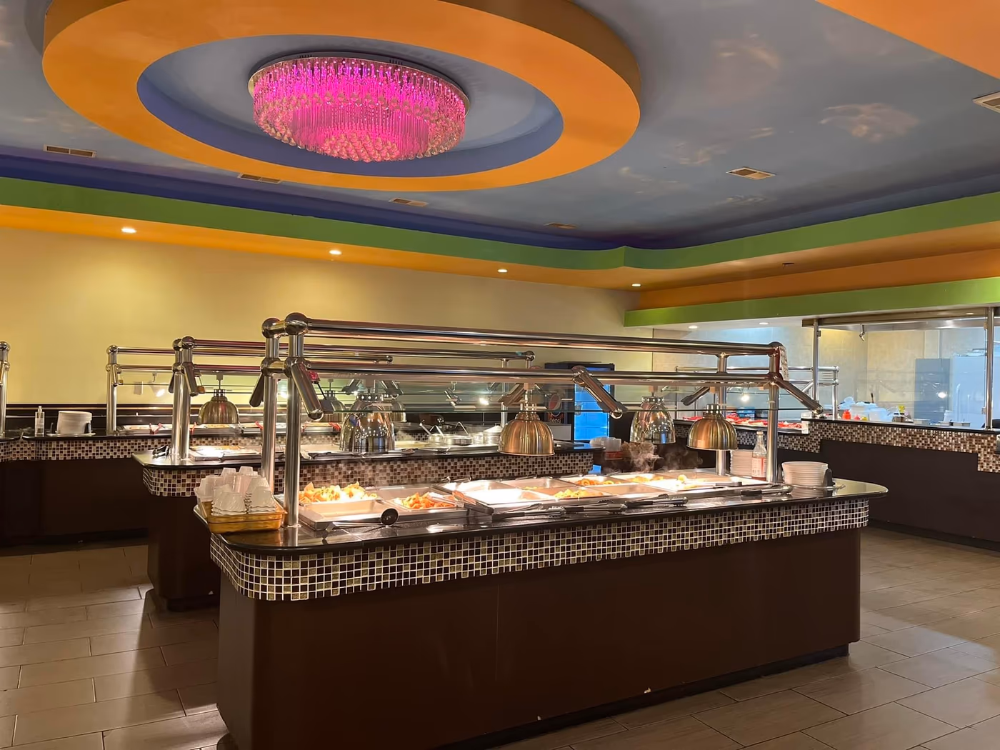 Hibachi Super Buffet | Chinese photo 3