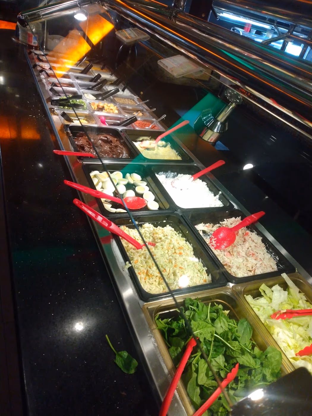 Hibachi Supreme Buffet photo 2