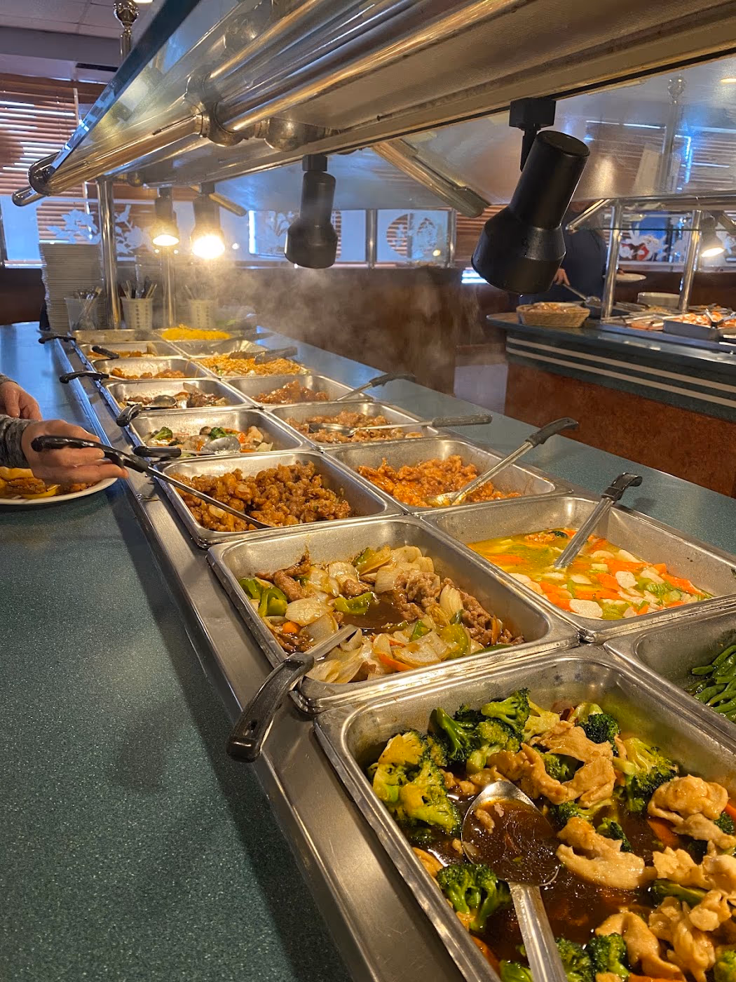 Hibachi Sushi Supreme Buffet photo 2