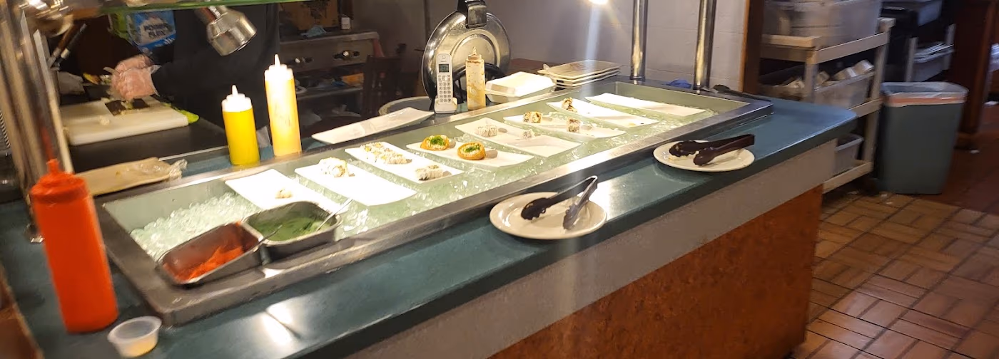 Hibachi Sushi Supreme Buffet photo 3