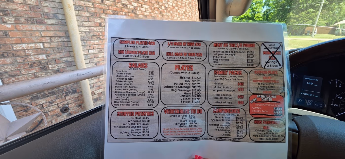 Hickory Roots BBQ photo 2